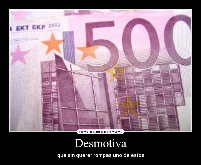 Desmotiva -