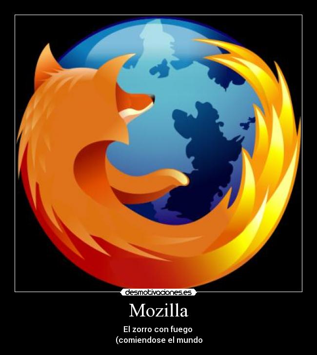 Mozilla -