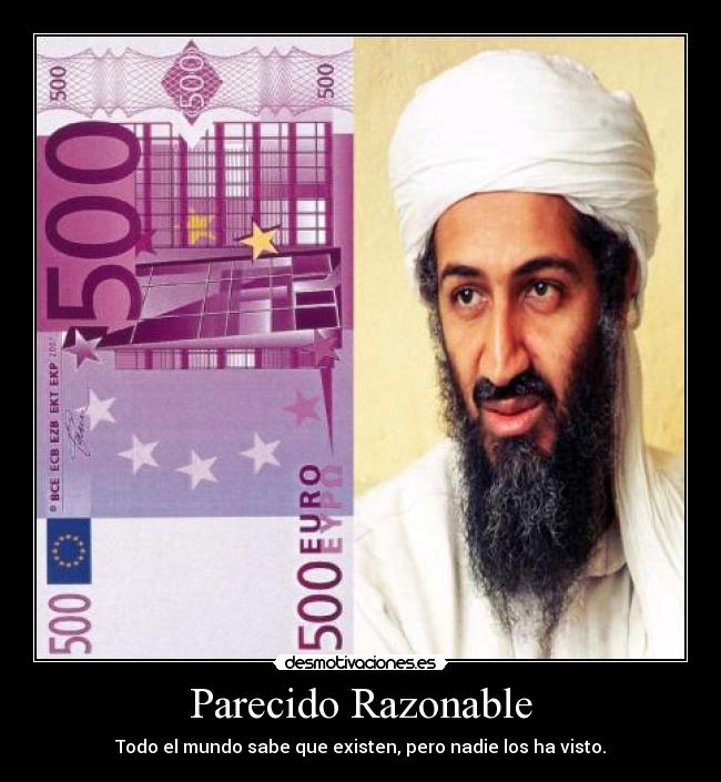 Parecido Razonable -