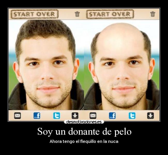 carteles calvo desmotivaciones