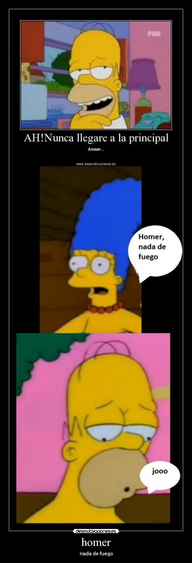 homer - 