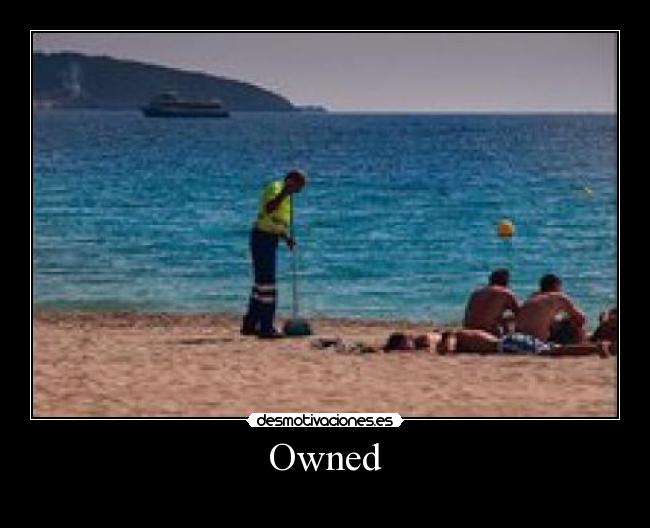 Owned - 