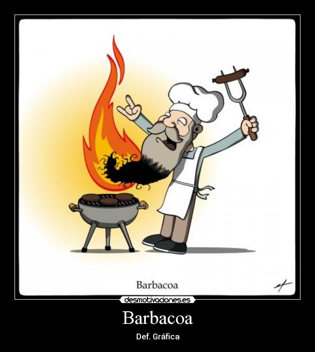 Barbacoa - 