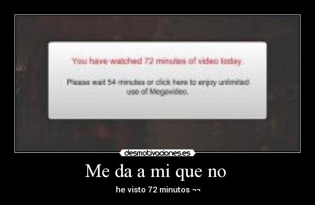 carteles werge desmotivaciones