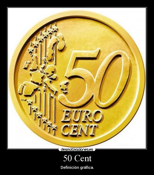 50 Cent -