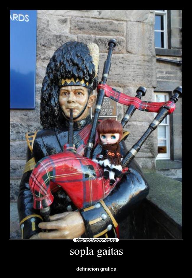 carteles gaita desmotivaciones