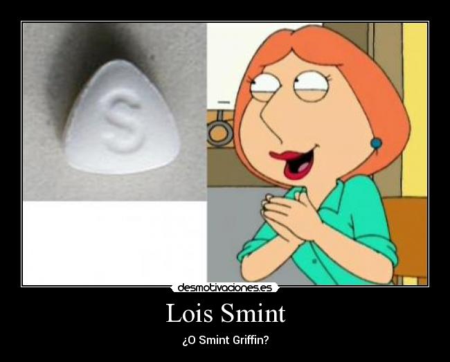Lois Smint - 