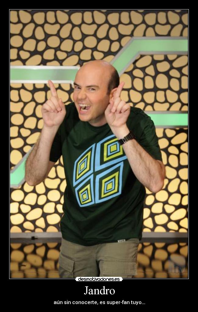 Jandro - 
