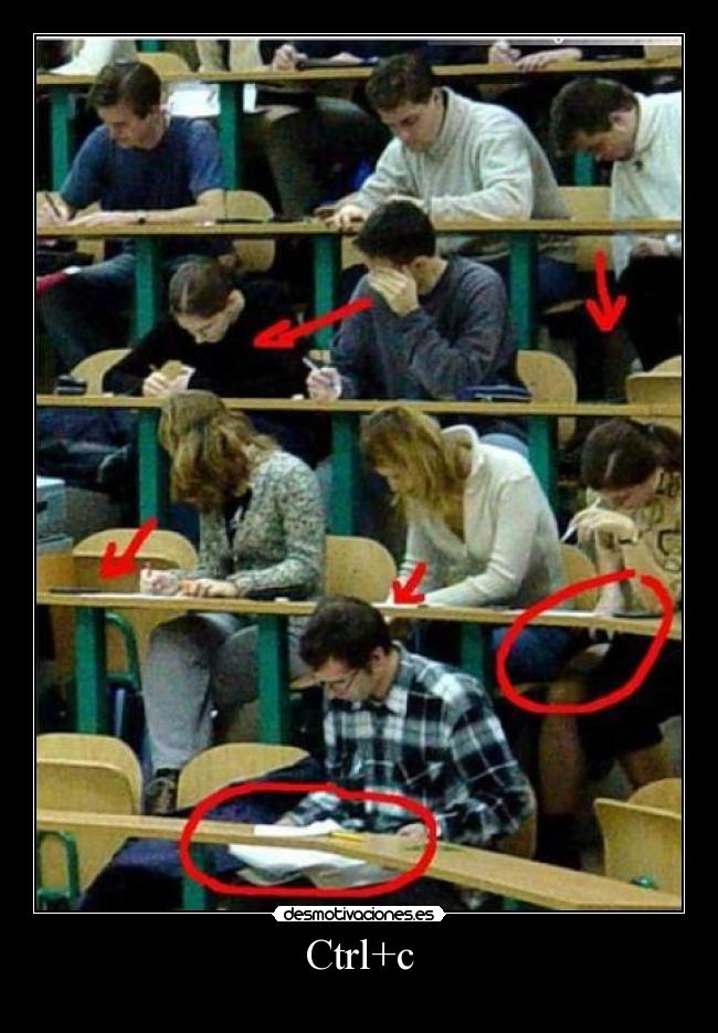 carteles menigol desmotivaciones