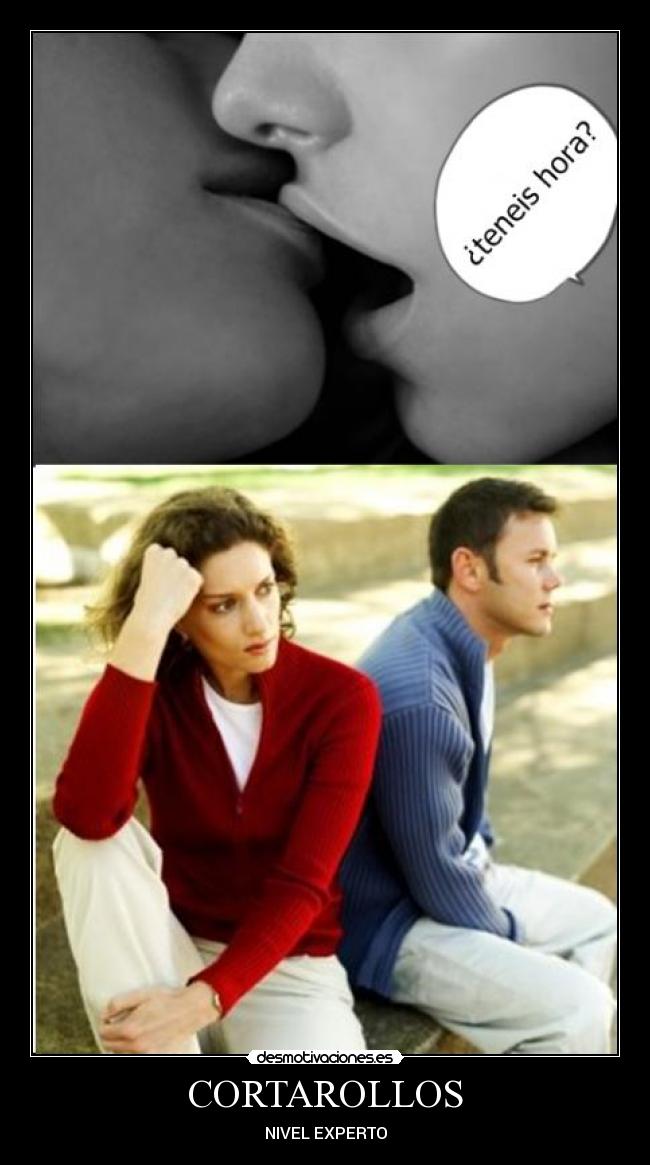 CORTAROLLOS - NIVEL EXPERTO