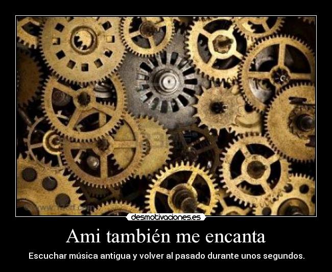 Ami también me encanta - 