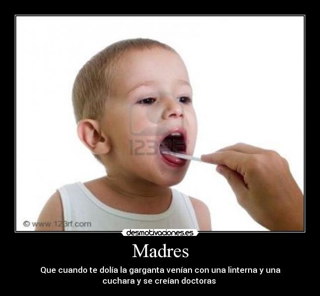 Madres - 