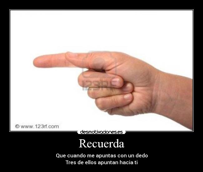 Recuerda -
