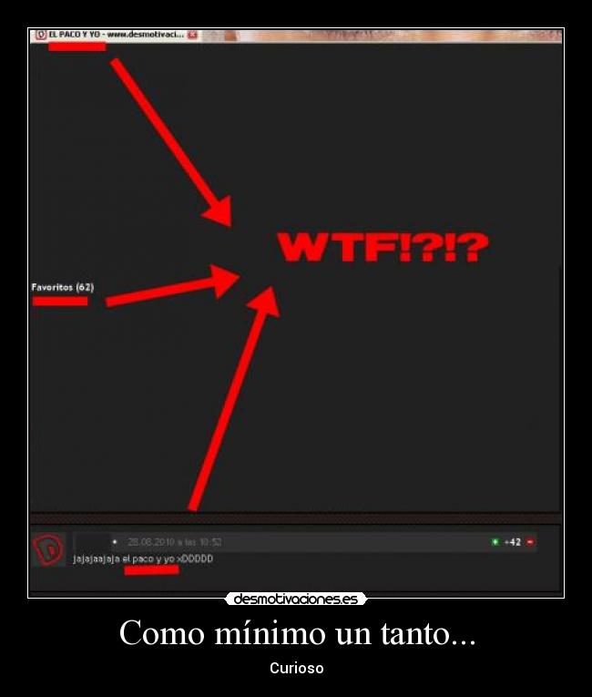 carteles kjic desmotivaciones