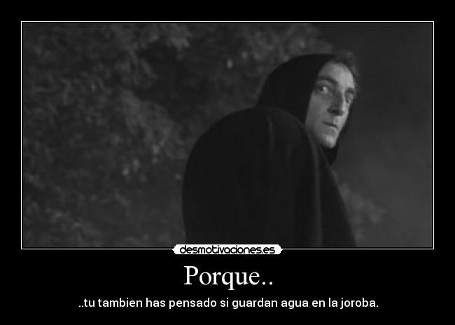 Porque.. - 