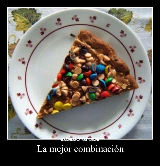 carteles mejor combinacion desmotivaciones