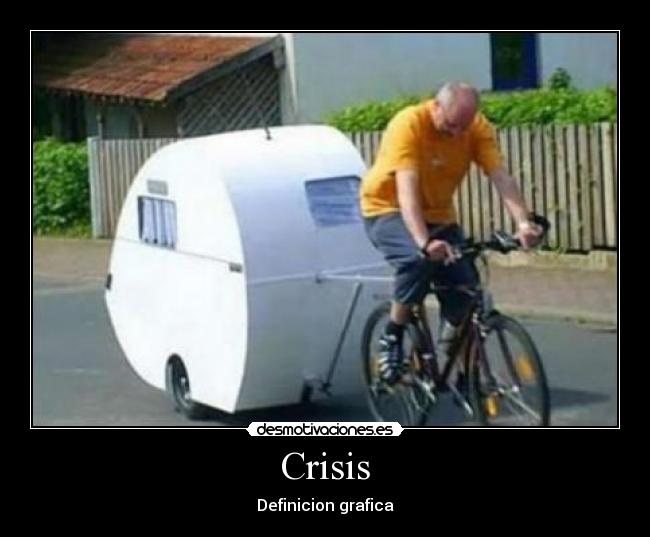 Crisis - Definicion grafica