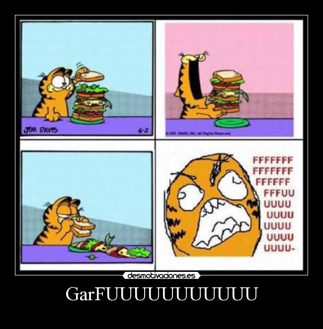 GarFUUUUUUUUUUU -