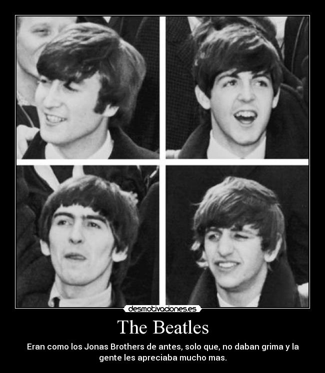 The Beatles -