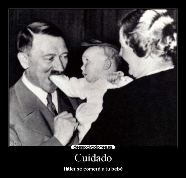 Cuidado - 