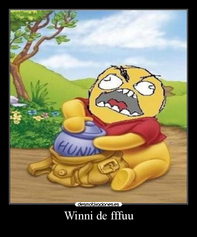 Winni de fffuu - 