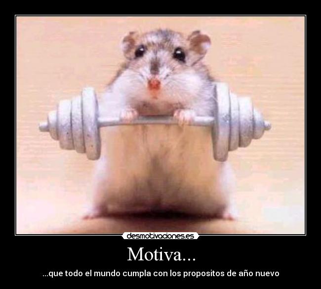 Motiva... - 