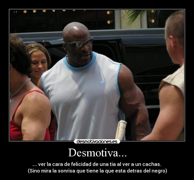 carteles gym desmotivaciones