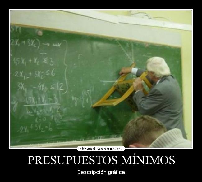 carteles profesores desmotivaciones