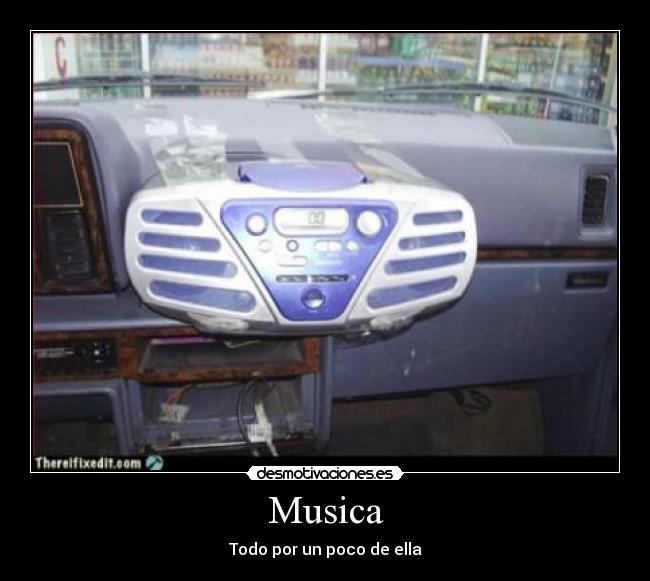 Musica -