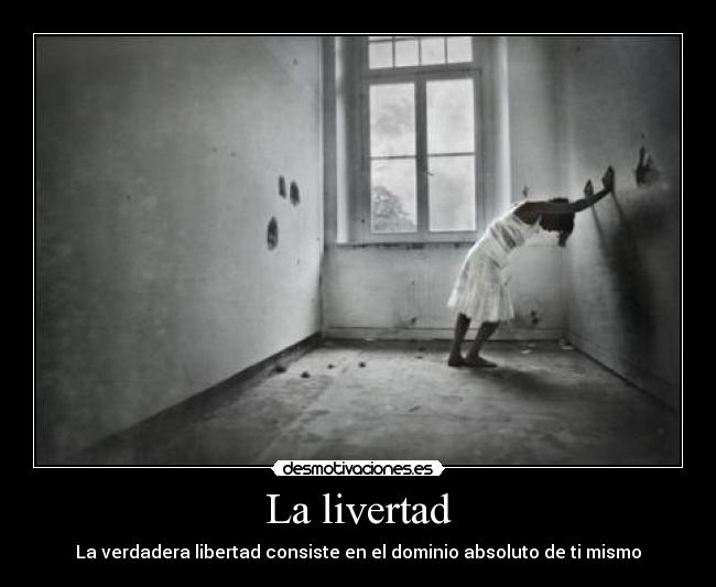 La livertad - 