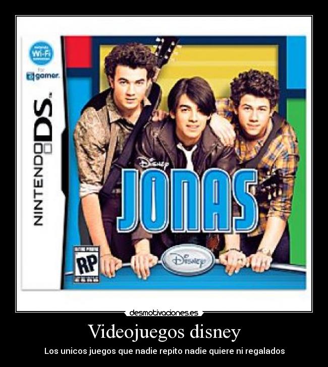 Videojuegos disney - Los unicos juegos que nadie repito nadie quiere ni regalados