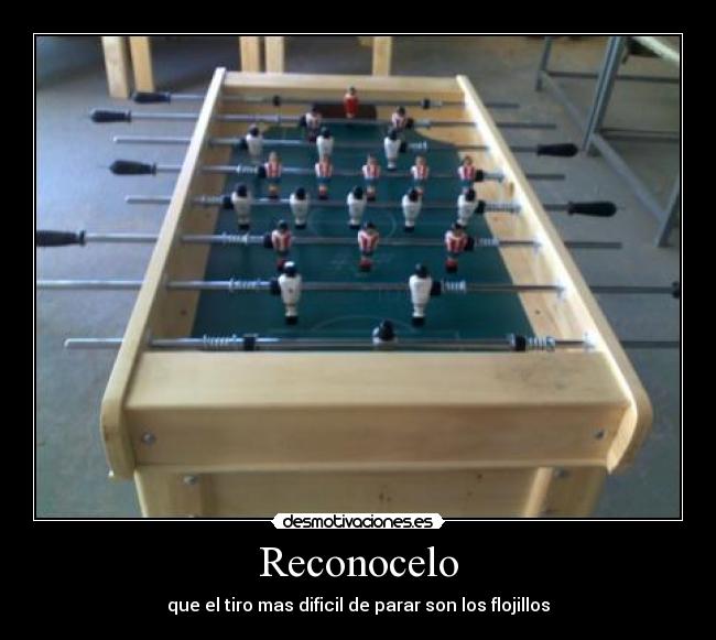 Reconocelo - 