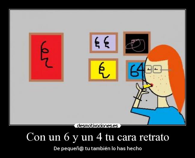 carteles desmotivaciones