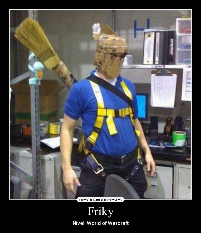 Friky -
