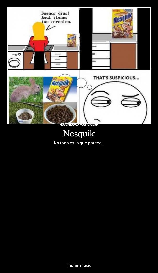 Nesquik - 