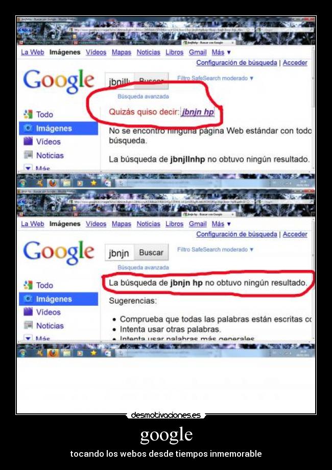 google - 