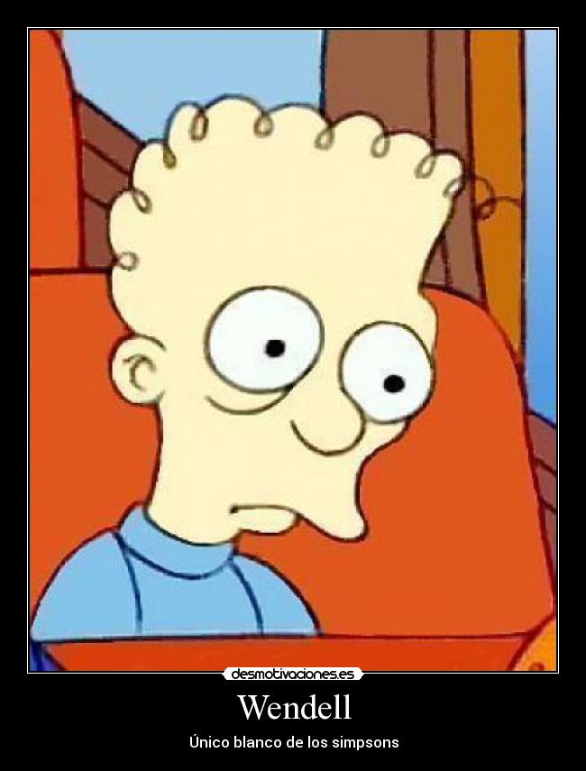 Wendell - 