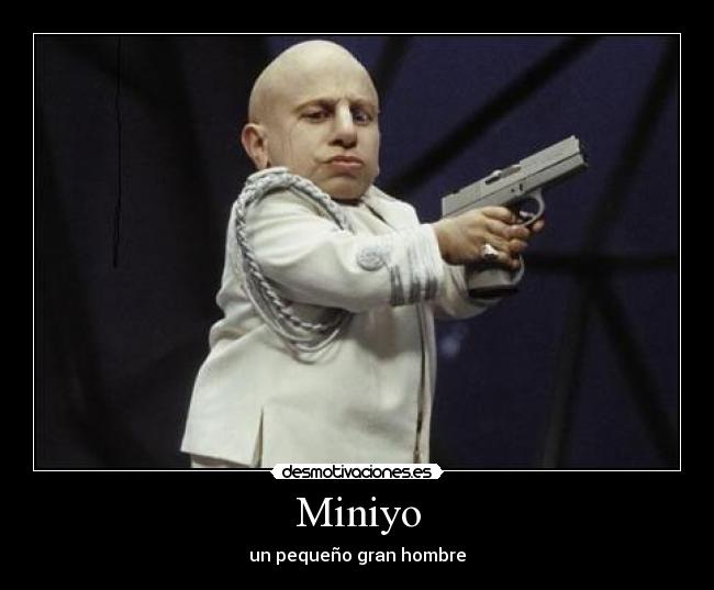 Miniyo - 