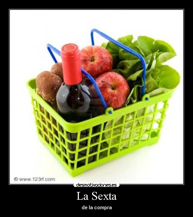 La Sexta - 
