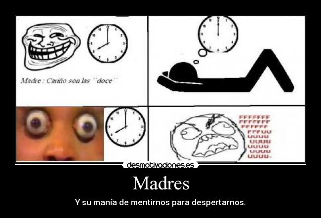 carteles fuuuuuuuuuuuu desmotivaciones