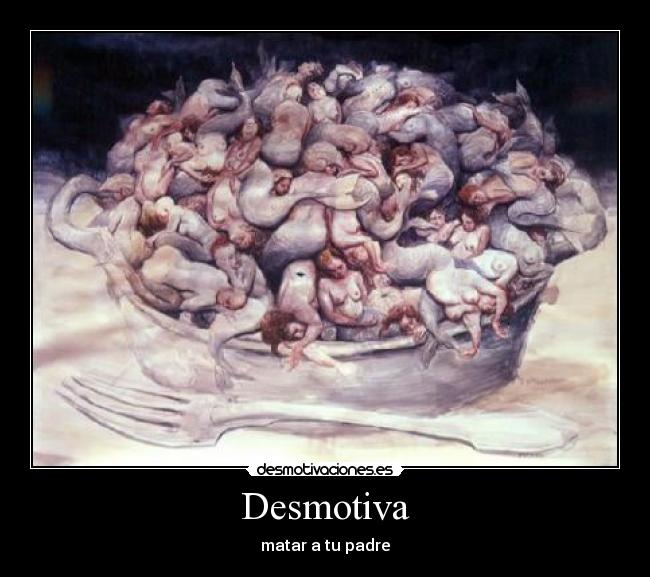 Desmotiva -