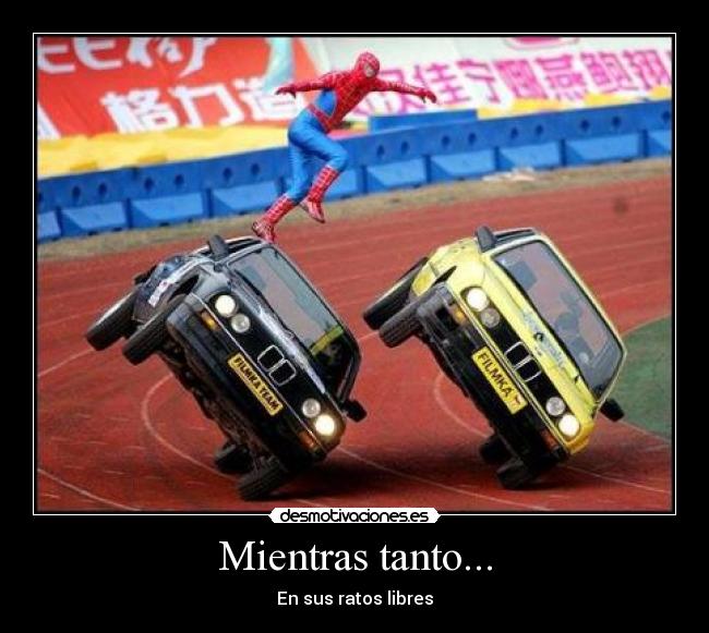 carteles taxxxan desmotivaciones