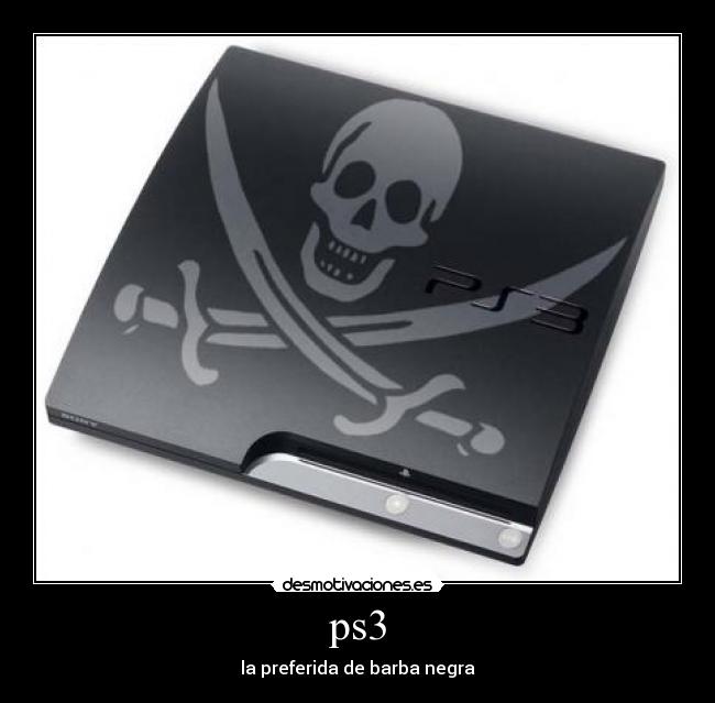 ps3 - 