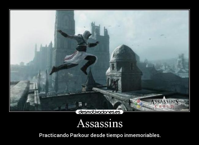 Assassins -