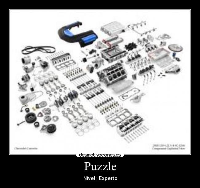 Puzzle -