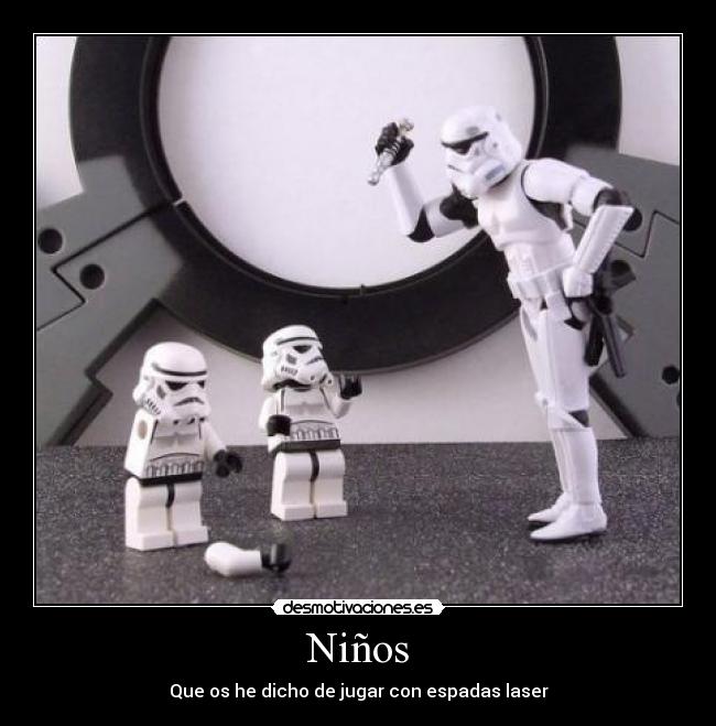 Niños - 
