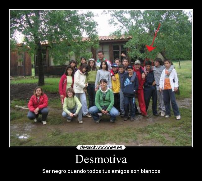 Desmotiva - 