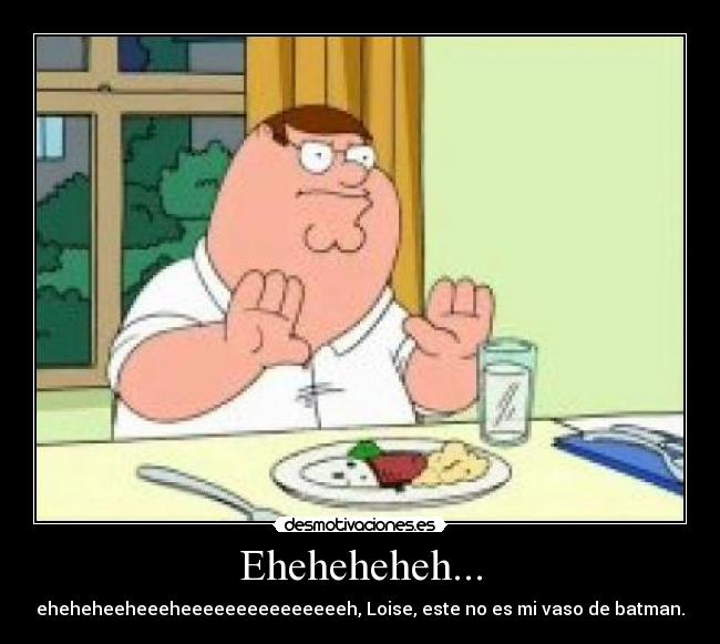 carteles peter desmotivaciones