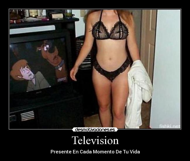Television - 