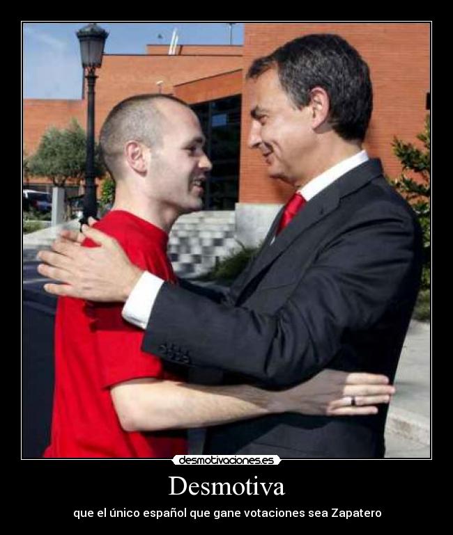 Desmotiva -